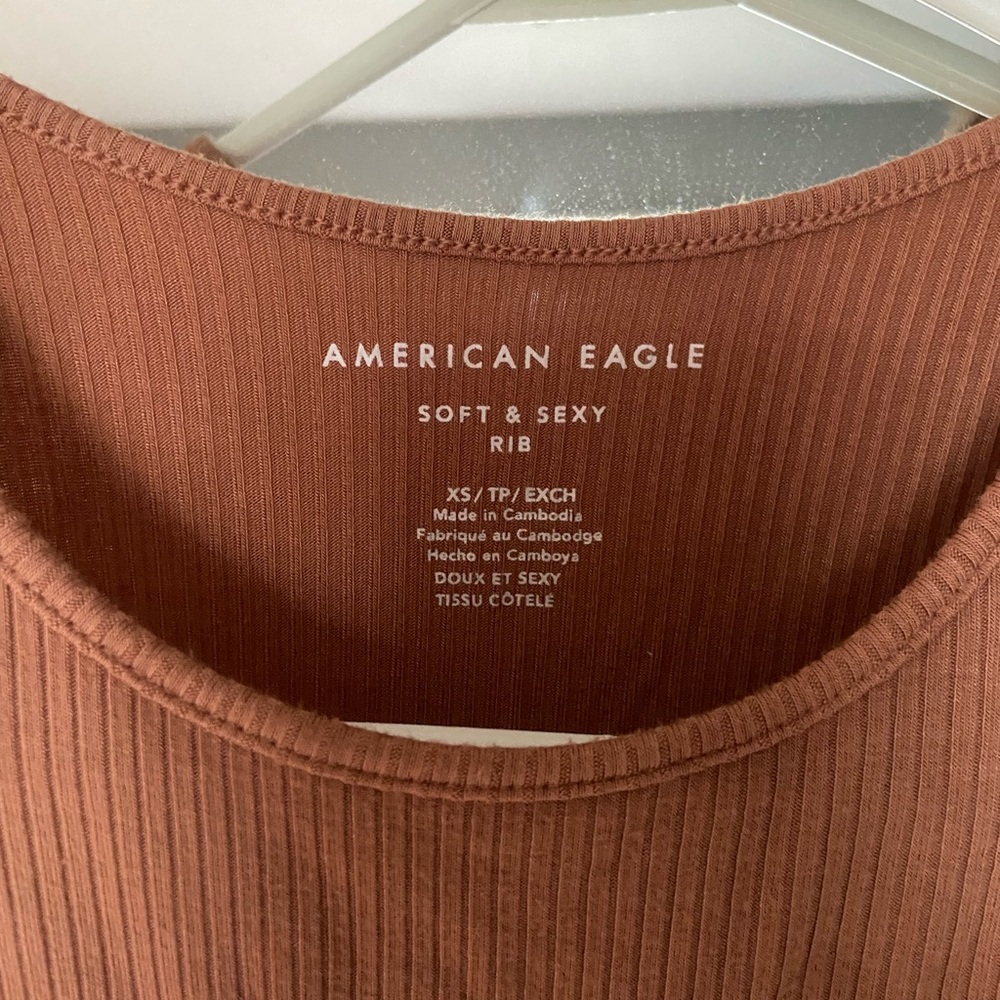 American Eagle Outfitters Tank-top - Picture 3 of 5
